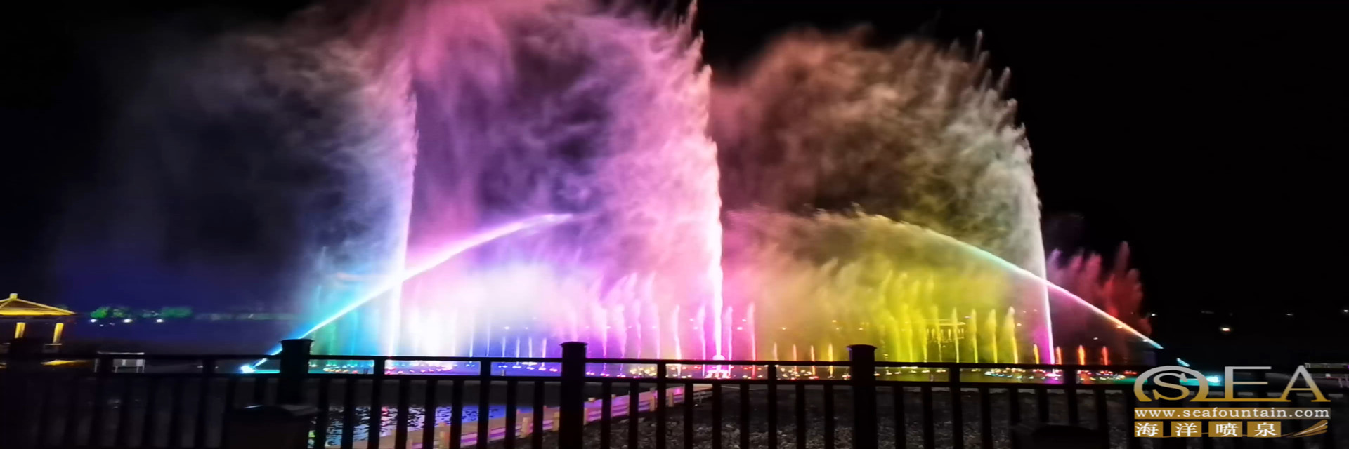 quality Floating Fountain factory