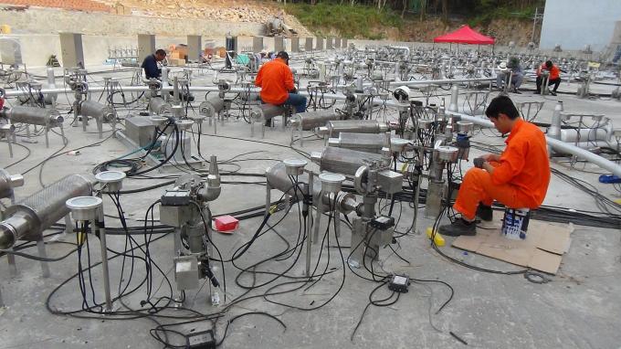 ভিয়েতনামে মহাকাশ মাল্টিমিডিয়া মিউজিক ফাউন্টেনের বিপ্লব 3