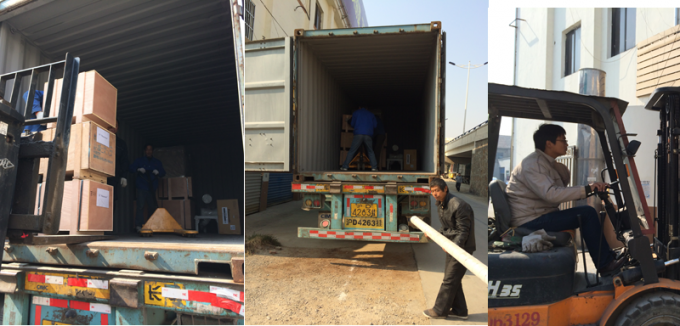 ভিয়েতনামে মহাকাশ মাল্টিমিডিয়া মিউজিক ফাউন্টেনের বিপ্লব 6