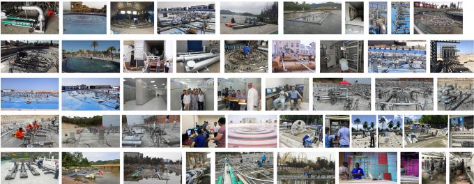 ভিয়েতনামে মহাকাশ মাল্টিমিডিয়া মিউজিক ফাউন্টেনের বিপ্লব 9