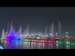 Vietnam fountain2024